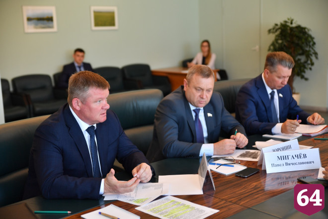 В Саратове установят 200 контейнеров для раздельного сбора мусора 