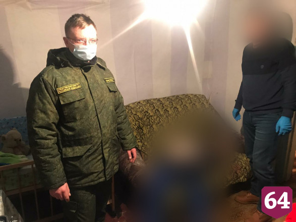 Флирт с хозяйкой дома стоил мужчине жизни 