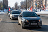 Под Саратовом более ста водителей поддержали автопробег Z