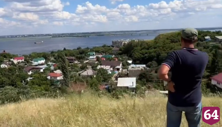 Археологи показали видеохронику раскопок на месте древнего базара в Саратове