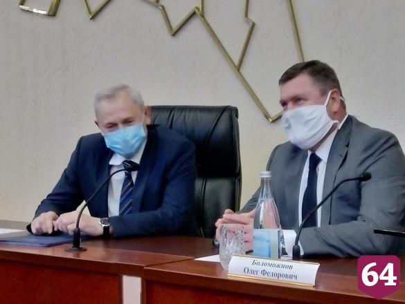 В Саратовской области сняли карантин в одном из районов 