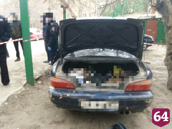 Придавившего полицейского к столбу водителя отправили на строгий режим