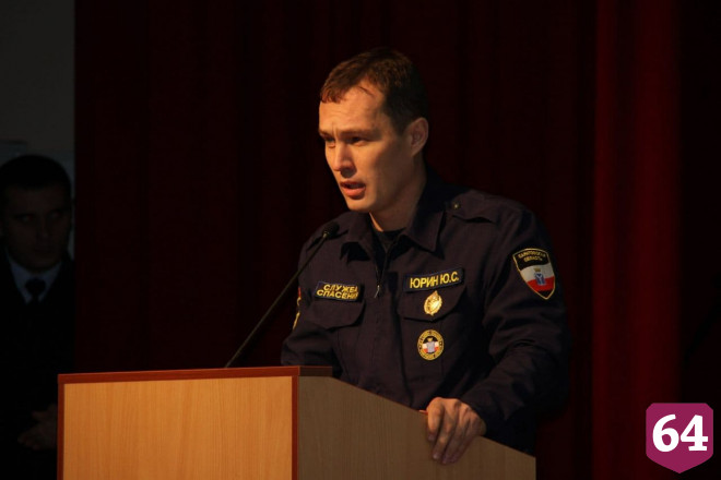 За год саратовские спасатели вернули к жизни более 2000 человек