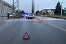 У общежития лицея под Саратовом сбили 16-летнего юношу
