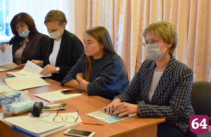 Сельским поселениям пообещали решение проблем после присоединения к Саратову