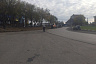 В Марксе по поручению губернатора благоустраивают пристань