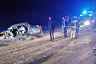 Три человека погибли в ДТП под Саратовом
