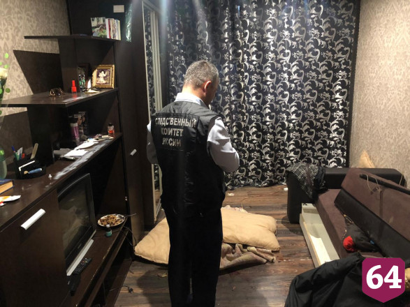 Саратовец забил друга детства ножкой от стула во время игры в нарды