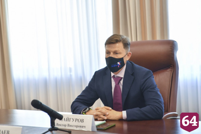 В Саратовской области могут построить биатлонный комплекс