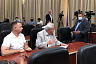Панков сообщил о строительстве нового дома для  дольщиков