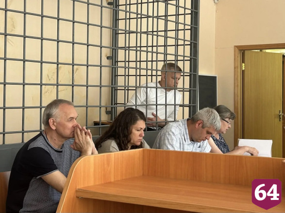 Суд отклонил ходатайство защиты бывшего министра об отводе потерпевшего