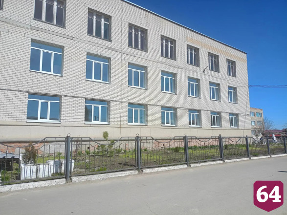 В Саратовской области стартовал капремонт школ и детсадов