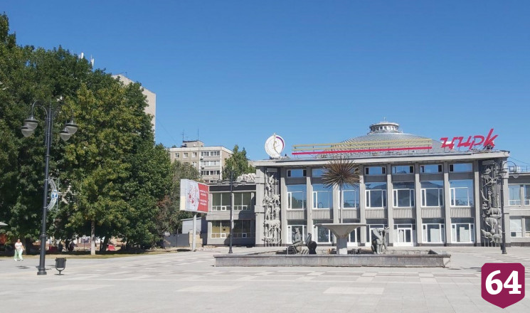 Ремонт на площади Кирова и Аллее роз обещают закончить ко Дню города 
