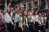 В СГЮА прошел торжественный митинг по случаю Дня знаний