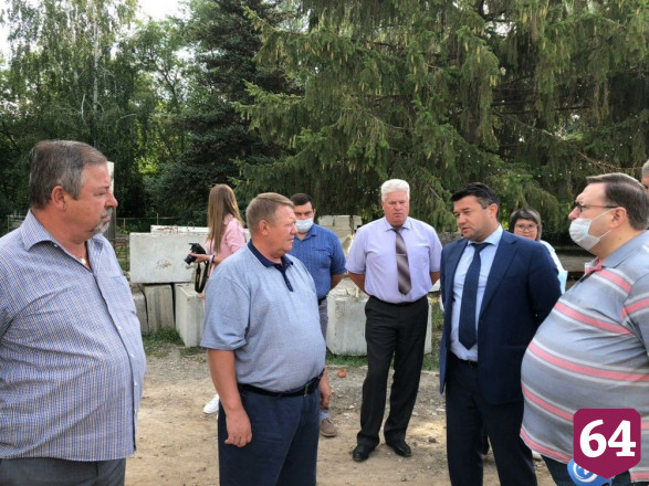 Депутат Госдумы призвал чиновников быть в диалоге с жителями