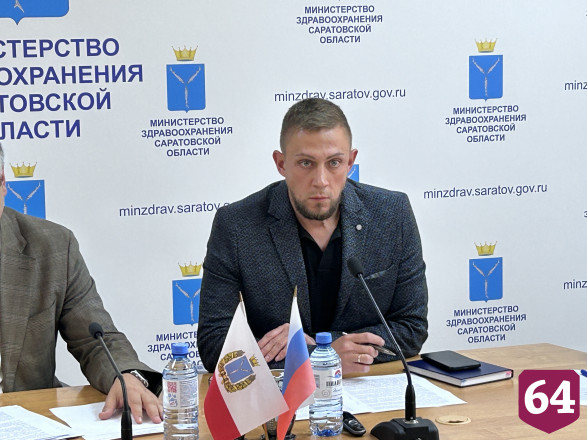  В Саратовской области нет проблем с заправкой топливом машин скорой помощи