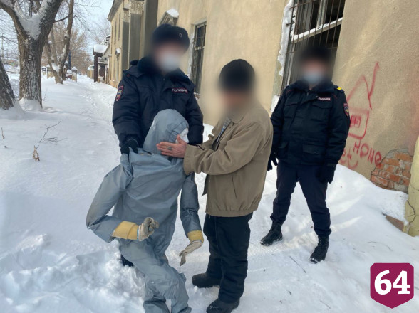 Гражданин раскаялся в изнасиловании на улице около Пенсионного фонда