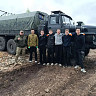 Саратовцы отправили «за ленточку» более 4 тысяч тонн гуманитарного груза 