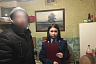 Стали известны подробности убийства 41-летней Оксаны Зайчиковой 