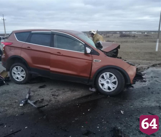 Стало известно имя погибшего в ДТП со «скорой»