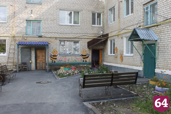 «Фронтовики» увидели улучшения в качестве ремонта дворов в Саратовской области