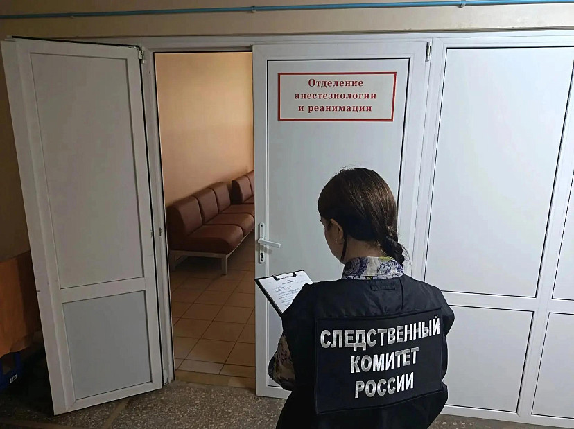 Следователи заинтересовались смертью пенсионерки в саратовской больнице