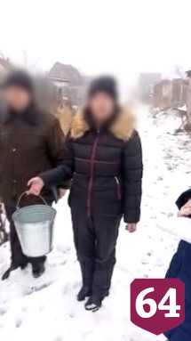 Мать выбросила на помойку новорожденную дочь и получила условный срок
