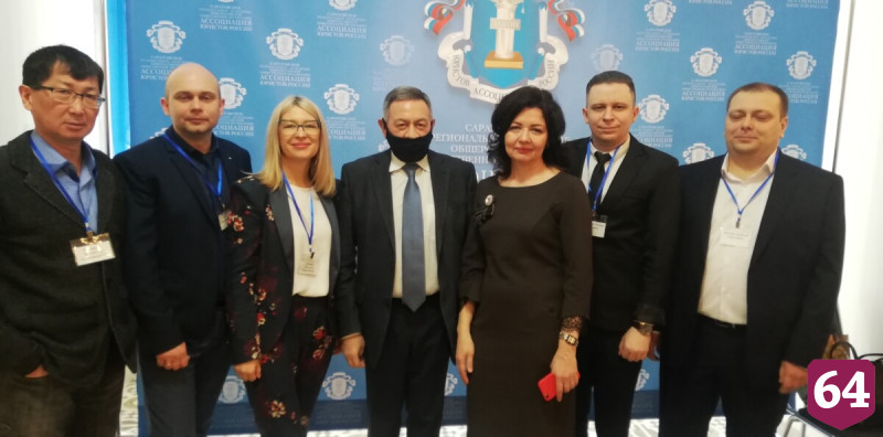 В Саратове начали обучать наблюдателей для предстоящих выборов