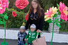 Саратовский областной суд оправдал мать погибших в огне мальчиков