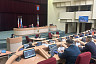 Городская дума Саратова седьмого созыва приступила к работе
