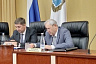 Глава Саратова доложил о сданном долгострое в центре города 