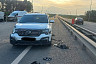 Два человека покалечились в ДТП с «буханкой» в Саратове
