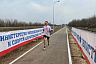 Спортсмены оценили велодорожку к Парку покорителей космоса 