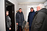 Роман Бусаргин поручил сделать жителям Летки перерасчет за отопление