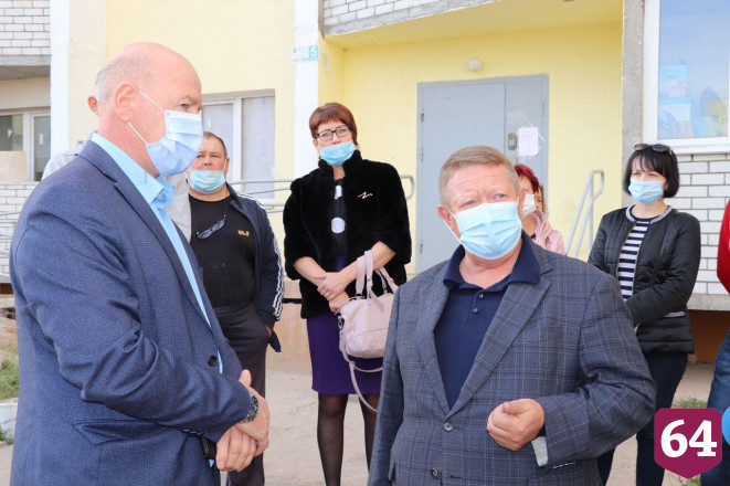 За срыв сроков застройщика пригрозили наказать рублем 