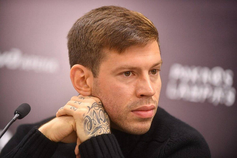 Жена назвала суд над футболистом из Саратова «беспрерывным ночным кошмаром»