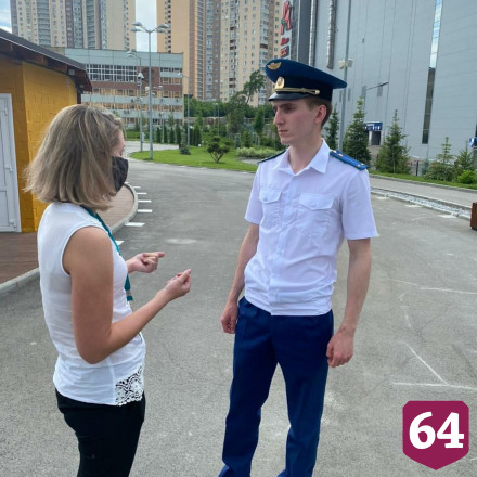 В открытом бассейне «Тау Парка» едва не утонул 8-летний мальчик