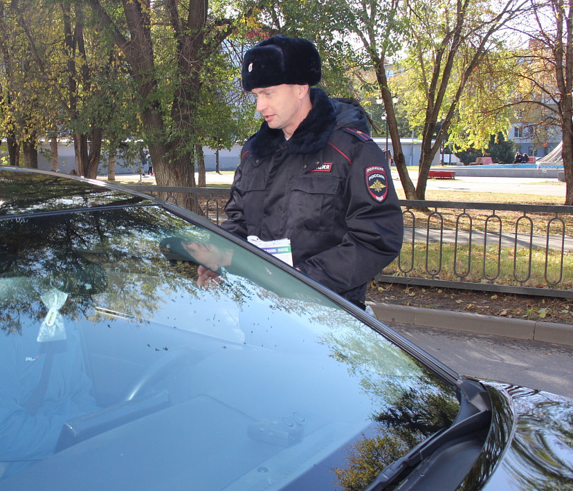 С начала октября в Саратовской области на темных дорогах сбили 15 пешеходов