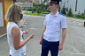 В открытом бассейне «Тау Парка» едва не утонул 8-летний мальчик
