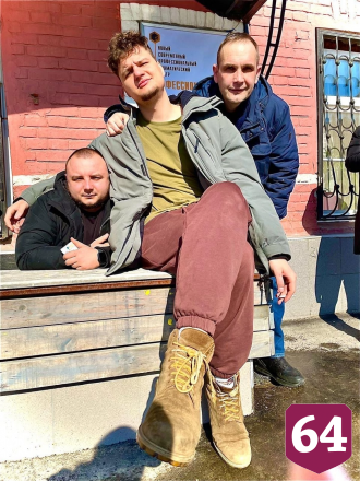 В Саратове сняли фильм о «потерянном поколении»