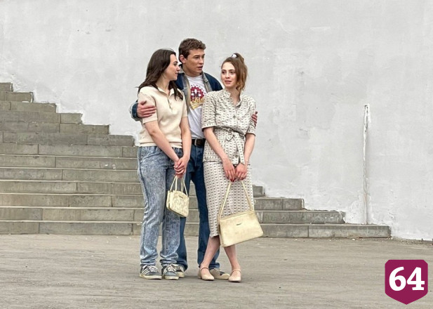Озвучена дата выхода на Первом канале снятого в Саратове сериала