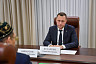 Бусаргин поблагодарил саратовских мусульман за помощь участникам СВО