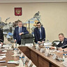 Николай Панков не поддержал передачу коммунальных сетей в концессию 