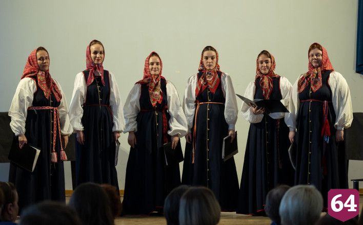 В Хвалынске прозвучит духовная музыка русского Средневековья