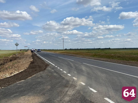 Губернатор потребовал убрать «ботву» в кюветах и на откосах дорог 
