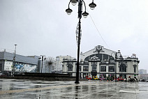 Саратовскую область ждут дожди и грозы 