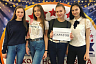 Саратовские школьники поддержали популярный челлендж «Театральное Приволжье»