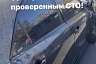 Сотрудник автосервиса устроил ДТП с пострадавшей на угнанной «Мазде»