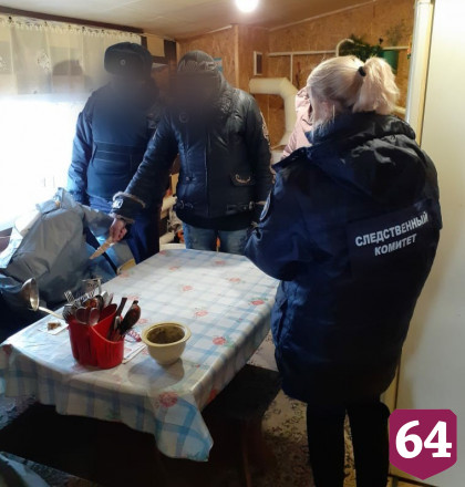 Женщина зарезала любовника и лишилась свободы на 7 лет 