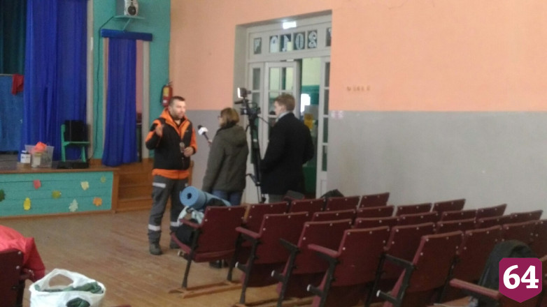 Исчезнувшего Артура Шмыглева не могут найти 6-й день